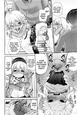 Page 18 of OniiStyle Diet-jutsu