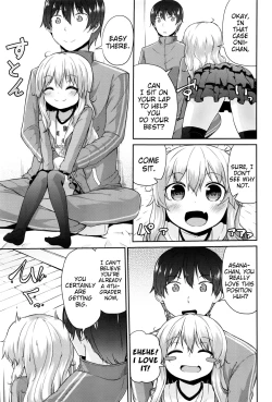 Page 3 of OniiStyle Diet-jutsu