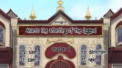 Page 27 of Aharoo Ch.1-22