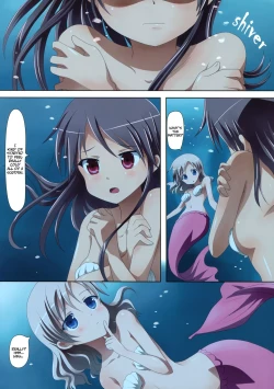 Page 18 of Kuttsukiboshi|