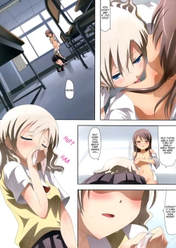 Page 7 of Kuttsukiboshi|