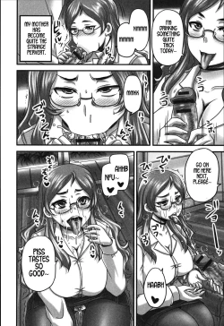 Page 6 of Ikkadanran/Haha Musume Danran | Happy Family Get-Together