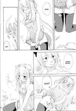 Page 10 of Strawberry Sex