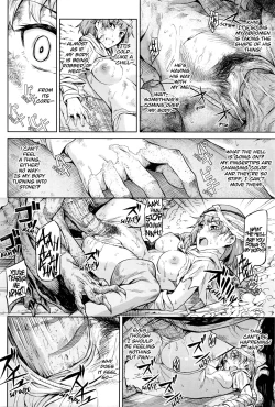 Page 6 of Ishi No Ingoku