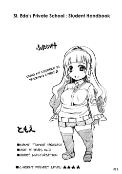 Page 19 of Futa Ona Daisanshou Kouhen | A Certain Futanari Girl's Masturbation Diary Ch. 3.5