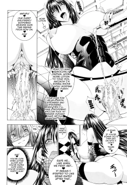 Page 173 of Koko wa Bitch gai !! - Here is a Bitch Street