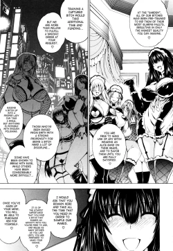 Page 47 of Koko wa Bitch gai !! - Here is a Bitch Street