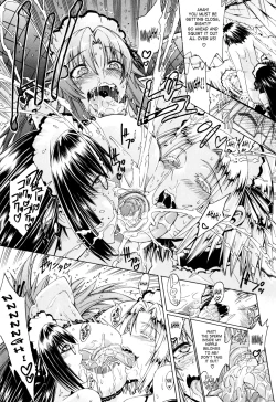 Page 56 of Koko wa Bitch gai !! - Here is a Bitch Street