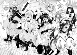 Page 65 of Koko wa Bitch gai !! - Here is a Bitch Street