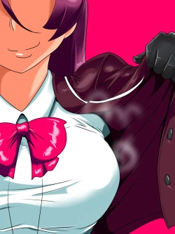 Page 36 of Hentai Bokumetsu! Valkyrie I Shinguuji Manako Hen