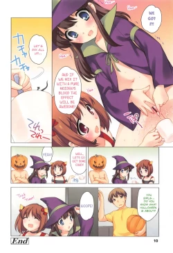 Page 8 of Magical Recipe