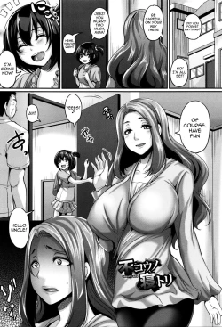 Page 76 of Zenana Biyaku Choukyou Nikubenki Collection Ch. 1-5, 8