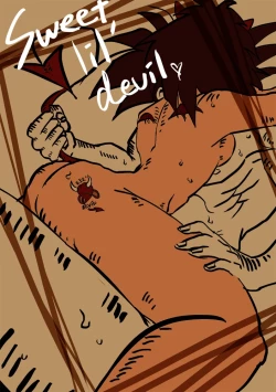 Page 21 of Happy Wedding