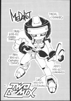 Page 104 of TWO REMIX