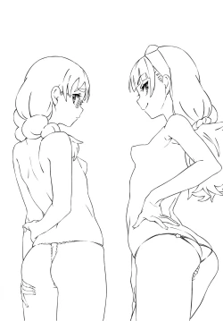 Page 3 of Shiritsu Noble Gakuen Seitokai | Private Noble Academy Ejaculation Council