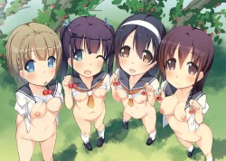 Page 17 of Hadaka jan