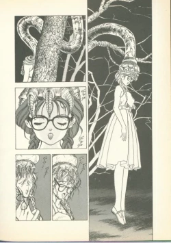 Page 141 of Fobia Vol.01