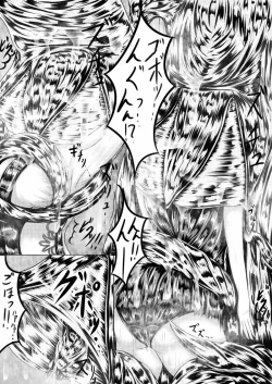 Page 6 of Shadowverse no Hon