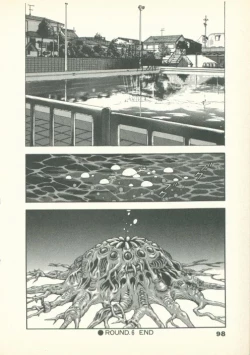 Page 99 of Fobia Vol.02