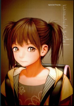 Page 6 of Little Girl 13