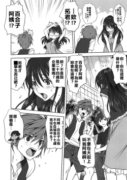 Page 7 of Damashi Ai