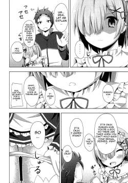 Page 15 of "A Subaru-kun Ecchi Shimasu?" "Chotto Barusu Nani Jiro Jiro Miten no yo"