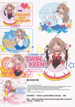 Page 1 of SCANDALOUSact.5