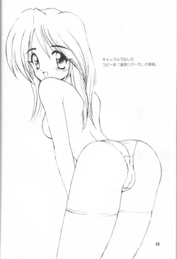 Page 66 of Sayonara Sokkyuuou