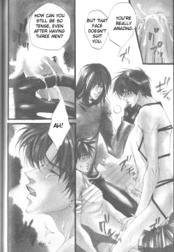 Page 100 of Prisoner