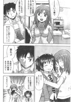 Page 245 of Gekkan Doki!! 2008-02 Vol. 136