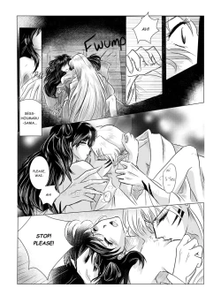 Page 9 of Nettai saradaongoing