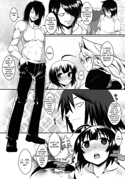 Page 93 of Dagetsu Inumi