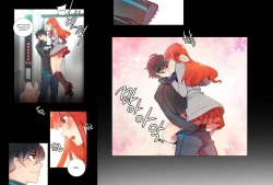 Page 13 of Lilith`s Cord Ch.1-11