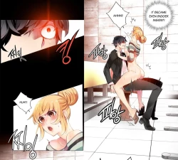 Page 149 of Lilith`s Cord Ch.1-11