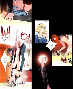 Page 158 of Lilith`s Cord Ch.1-11