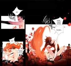 Page 171 of Lilith`s Cord Ch.1-11