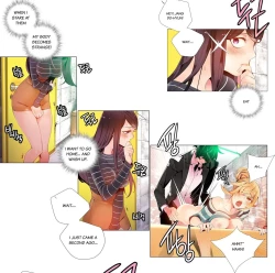 Page 175 of Lilith`s Cord Ch.1-11