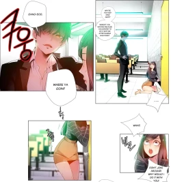 Page 179 of Lilith`s Cord Ch.1-11