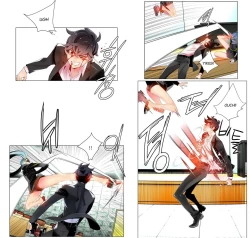 Page 193 of Lilith`s Cord Ch.1-11