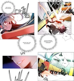 Page 201 of Lilith`s Cord Ch.1-11