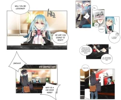 Page 21 of Lilith`s Cord Ch.1-11