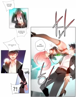 Page 222 of Lilith`s Cord Ch.1-11