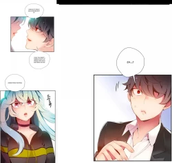 Page 234 of Lilith`s Cord Ch.1-11