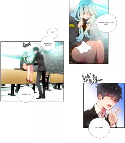 Page 235 of Lilith`s Cord Ch.1-11