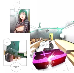 Page 238 of Lilith`s Cord Ch.1-11