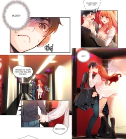 Page 31 of Lilith`s Cord Ch.1-11