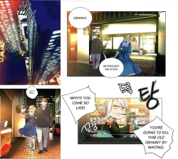 Page 39 of Lilith`s Cord Ch.1-11