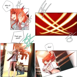 Page 41 of Lilith`s Cord Ch.1-11