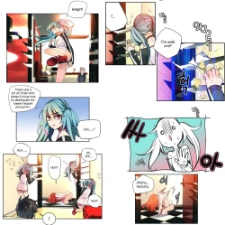 Page 43 of Lilith`s Cord Ch.1-11