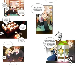 Page 47 of Lilith`s Cord Ch.1-11